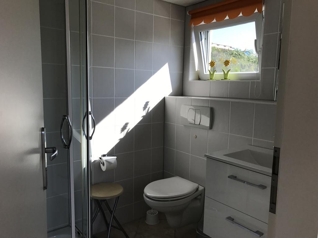 Zum Nordstrand Prerow Extérieur photo